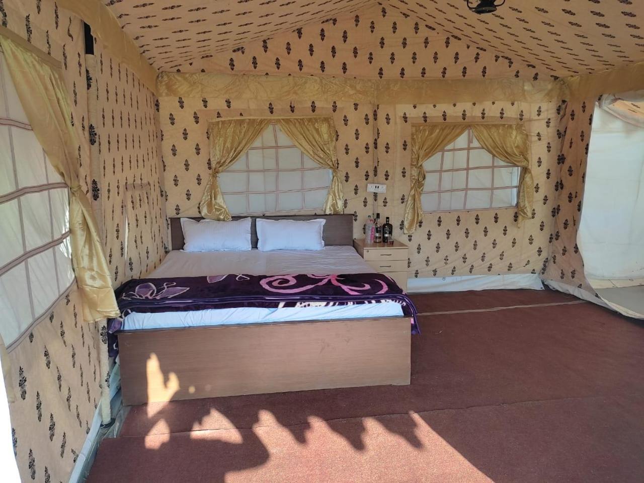 The Green Genius Resort بوشكار المظهر الخارجي الصورة